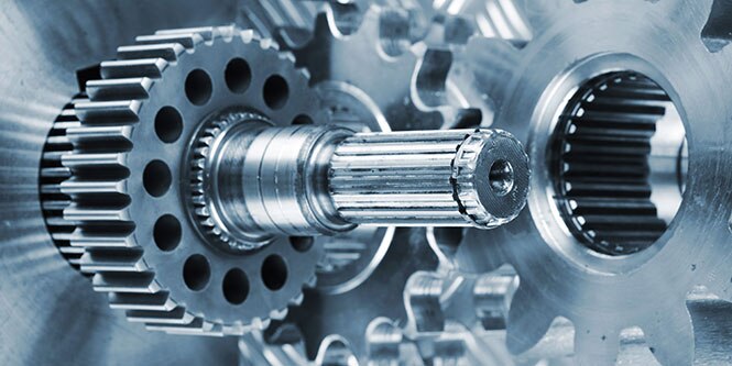 image of gears
