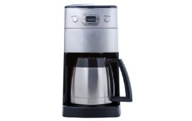 Components of many coffee pots incorporate polypropylene to reduce the weight/cost