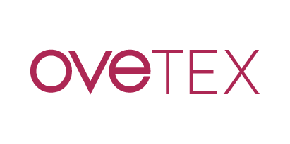 Logo of Ovetex Company

