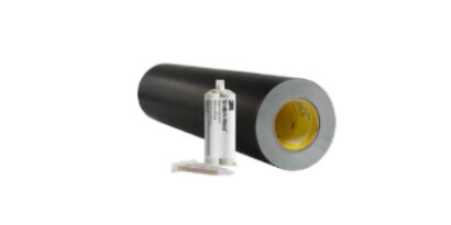roll of drag reduction films
