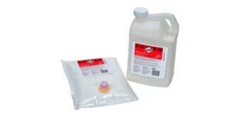 3M&trade; Scotchgard&trade; Resilient Floor Protector bottle and package