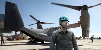 3M PPE for Aircraft Ground Operations
