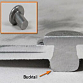Rivet Removal