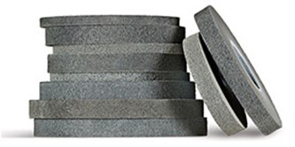 Image showing few nonwoven wheels
