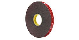 A roll of 3M™ VHB™ Tape 5952
