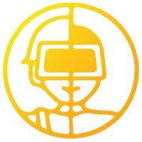 VR training icon