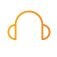 Hearing icon