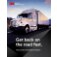 Heavy Duty Truck Repair Solutions Brochure