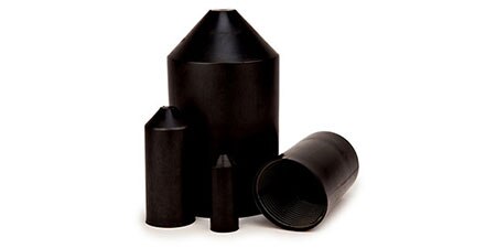 3M Heat Shrink End Caps
