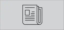Newspaper icon