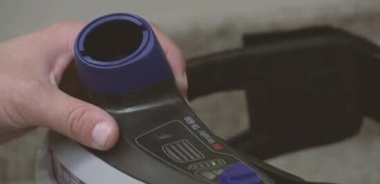 3M™ Versaflo TR-600 Powered Air Turbo Unit – Assembling, Donning and Doffing
