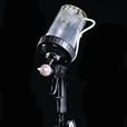 Close up of 3M™ Performance Spray Gun H/O Conversion Gun