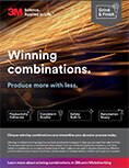 Thumbnail of the Grind and Finish Winning Combination Technology Sellsheet PDF file.