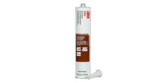 Image of a tube of 3M™ Polyurethane Adhesive Sealant 590

